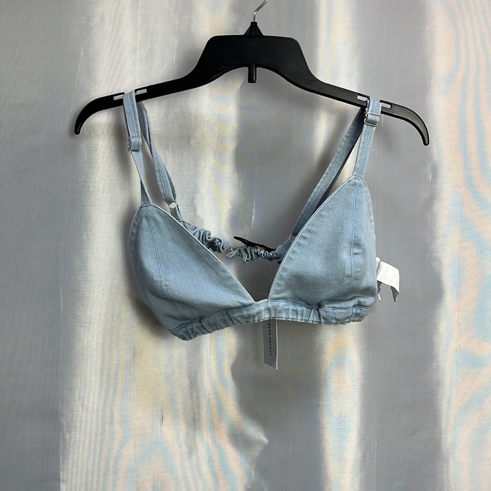 STREETWARE society fashion bra